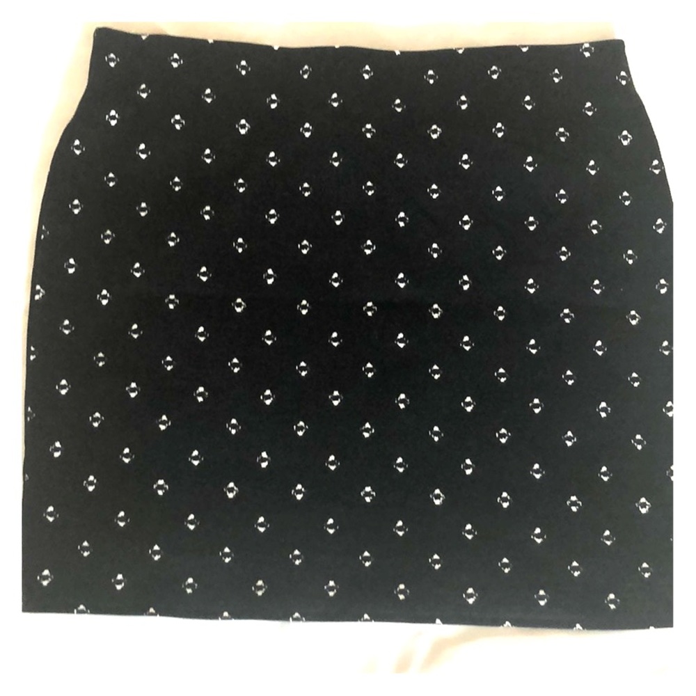 Loft Cotten Skirt